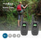 Nedis Walkie talkie Set | Zwart - Black