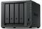 Synology DiskStation DS925+ - NAS - AMD Ryzen 2.2 GHz - 4x 3.5