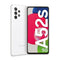 Samsung Galaxy A52S 5G - Wit - 128 GB - Dubbele fysieke simkaart