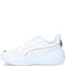 PUMA X-Ray Metallic - Dames Sneakers - White/Rose Gold - Maat 41