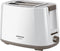 Taurus Mytoast II - Broodrooster 750W - 2 sneetjes - Wit