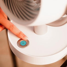 Cecotec Circuladores de sobremesa EnergySilence 800 Cyclone Desk Portable