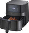 Inventum GF500HLDB - Heteluchtfriteuse - 5L - RVS