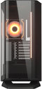 Cougar FV270 RGB - Tower Behuizing - Gehard glas - Zwart