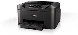 Canon MAXIFY MB2150 - Multifunctionele printer - ADF Dubbelzijdig printen - Zwart