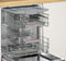Bosch SMV4ECX23N - inbouw vaatwasser