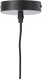 Light & Living Hanglamp Paloma - 40 x 3cm - Naturel