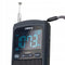 Camry CR 1905 - Draagbare mini radio - FM/AM - LCD-scherm - USB-C - Alarmfunctie