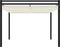 vidaXL - Prieel - met - uittrekbaar - dak - 3x3 - m - aluminium - crèmekleurig