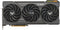 ASUS TUF Gaming - Radeon RX 7800 XT OC - 16GB GDDR6 - 2565 MHz