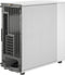 Fractal Design North XL - Gaming PC-behuizing - Mesh - Chalk White