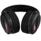 ASUS ROG Pelta - Headset - Draadloos en bedraad - Zwart