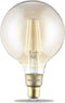 Marmitek Wifi Lamp E27 - Glow XXLI - Edison lamp - Vintage lamp - Filament lamp - LED lamp - Gloeilamp