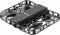 HOVERAir X1 - Drone - Auto Follow Opklapbaar - Zwart