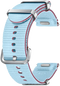 Samsung Galaxy Watch7 - Athleisure Band - Modern en stijlvol - Blauw