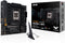 ASUS TUF Gaming B650M-E WIFI - Micro-ATX Moederbord - AMD AM5 DDR5 128 GB 2.5 Gb Ethernet Wi-Fi 6 (802.11ax) Bluetooth 5.2