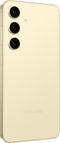 Samsung Galaxy S24 - Smartphone - 128GB opslag - Geel