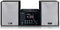 Lenco MC-250 - Stereo set - Internet DAB+ FM radio Bluetooth CD/MP3/USB speler (2 stuks)
