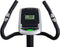 Specifit Hometrainer - Fitness Fiets met Trainingscomputer en Bidonhouder - Zwart
