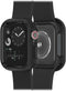 Otterbox Exo Edge - Beschermhoes voor Apple Watch Series SE (2nd/1st gen)/6/5/4 - 40mm - Zwart