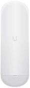 Ubiquiti NanoStation AC - Access Point - 1000 Mbit/s - Wit (1 pack)