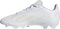 adidas Performance X Crazyfast.4 Flexible Ground Voetbalschoenen - Kinderen - Wit- 38 2/3