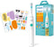 Philips Sonicare For Kids - Elektrische Tandenborstel - Design a Pet Editie (8720689006934)
