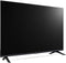 LG UR73 - Ultra HD TV - 50