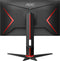 AOC 24G2U - Full HD IPS Gaming Monitor - 144Hz 24 Inch