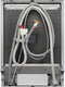 AEG FSE73727P - Volledig ingebouwde vaatwasser - 15 couverts - Energieklasse D - Geluidsniveau 44 dB