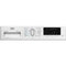 Beko B5dbt6941w - Was-droogcombinatie - 9 kg wassen - 6 kg drogen - 1400 tpm - Energieklasse D - Wit