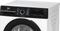 Beko BM3WFU4861B - Wasmachine - Laadvermogen 8kg - Energieklasse A - Toerental 1.600rpm