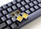 Ducky One 3 Mini - Toetsenbord - MX Speed - Donkerblauw