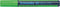 Schneider glasbordmarker - Maxx 245 - groen - glasboard marker - glasbord marker - glasbord stiften - S-124504