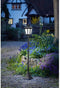 Straatlantaarn Smart Garden Solar Buitenkant 130 cm 20 Lm