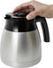 Melitta Easy II Top Therm - Koffiezetapparaat - Warmhoudkan - RVS