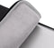 Laptophoes 15.6 Inch RV - Laptop Sleeve - Zwart