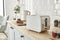 Swan ST14610WHTN broodrooster 2 snede(n) Wit 900 W