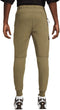 Nike Tech Fleece - Joggingbroek - Aansluitende pasvorm - Groen
