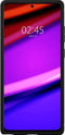 Spigen Galaxy Note 20 5G - Rugged Armor - Schokbestendig - Zwart