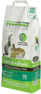 Back-2-Nature - Bodembedekking Knaagdieren - 30 L - Biologisch afbreekbaar