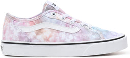 Vans WM Filmore Decon - Lage Sneakers - Maat 38 - Roze