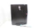 Brabantia Bo Prullenbak - 2 x 30 liter - Afvalscheiding - Matt Black (2 stuks)