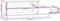 vidaXL - Salontafel - 120x50x40,5 - cm - massief - grenenhout - wit