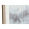 Schilderij DKD Home Decor Abstract Modern (30 x 2 x 40 cm) (2 Stuks)