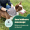 Mister Mill Dierenborstel Handschoen - Kattenborstel - Hondenborstel - Verwijdert losse haren en klitten