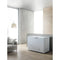 Whirlpool WHM39112 - Diepvriestkist - 394 L - Wit