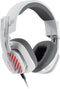 ASTRO Gaming A10 Gen 2 - Bedrade Gaming Headset - Noise Cancelling Microfoon - Wit