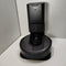 iRobot Roomba Combo i8+ - Zakloos - Dweilfunctie - Zwart