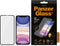 PanzerGlass 2675 mobile phone screen/back protector Doorzichtige schermbeschermer Apple 1 stuk(s)